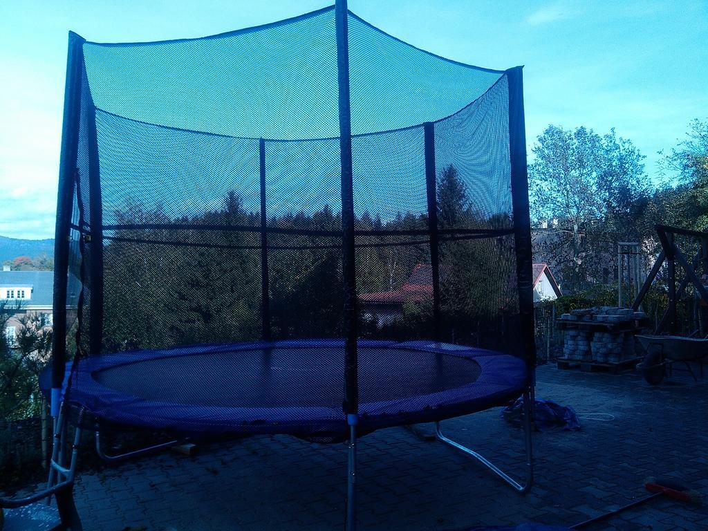 Appartement U Kubu Jablonec nad Nisou