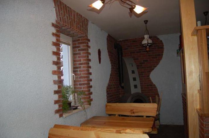Appartement U Kubu