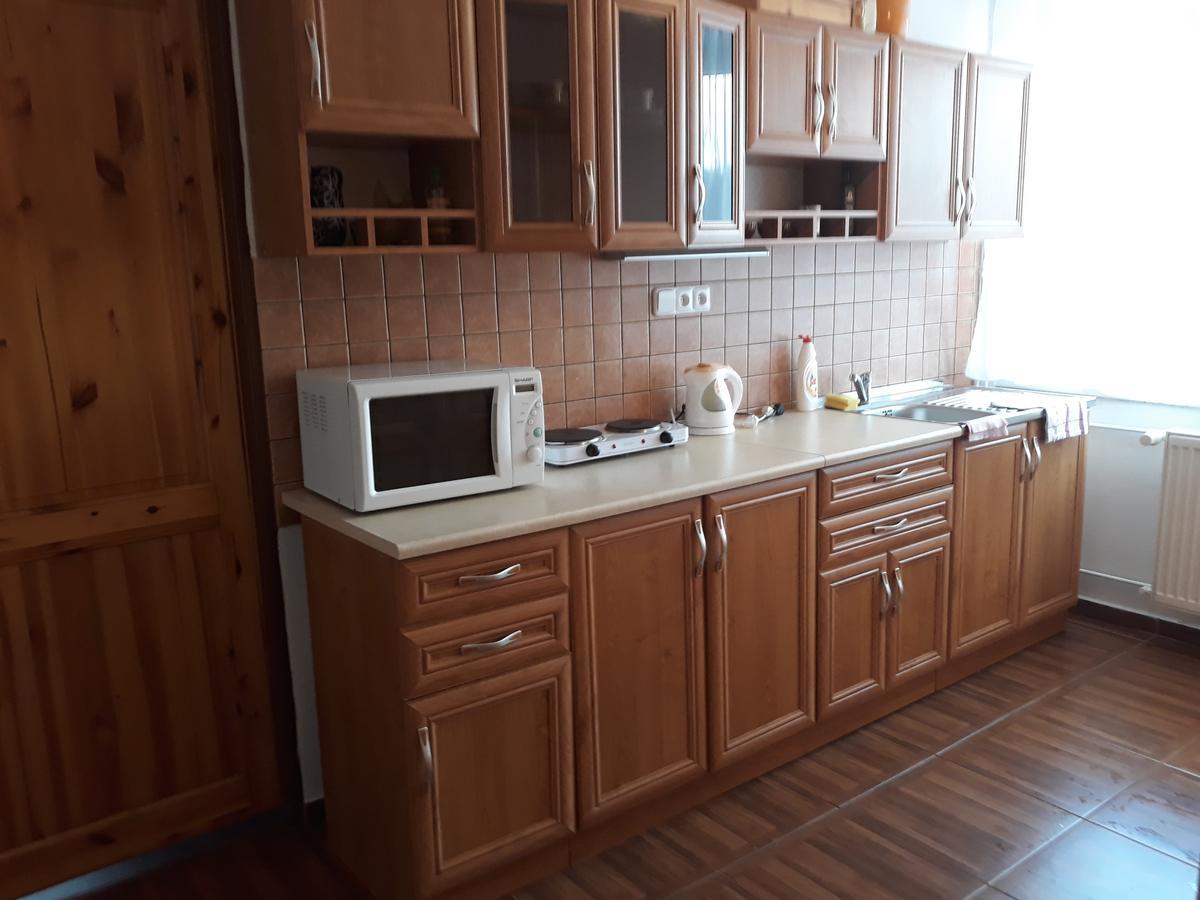 U Kubu Appartement